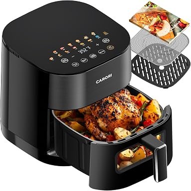 Air Fryer 4L