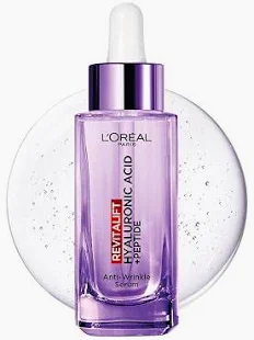 L'Oréal Paris Revitalift Hyaluronic Acid Serum