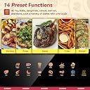 Air Fryer 4L