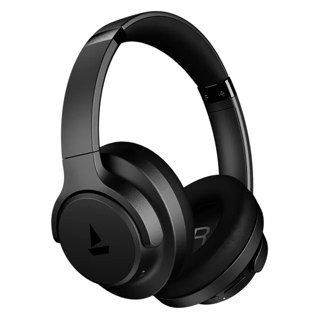Wireless Bluetooth Headphones