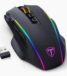 Wireless Mouse