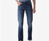 Slim Fit Jeans
