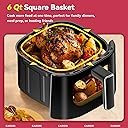 Air Fryer 4L