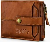 Leather Wallet