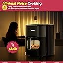 Air Fryer 4L