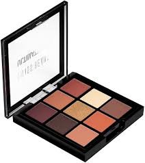 Swiss Beauty Ultimate Eyeshadow Palette