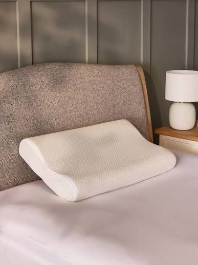 Memory Foam Pillow